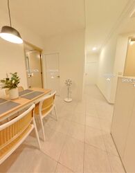 Central Green Condominium (D3), Condominium #595214581